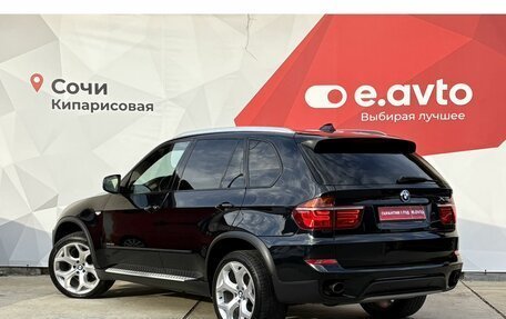 BMW X5, 2012 год, 1 970 000 рублей, 6 фотография
