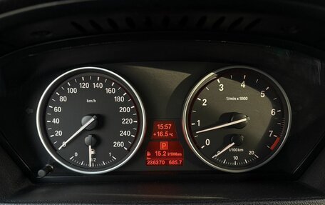 BMW X5, 2012 год, 1 970 000 рублей, 9 фотография