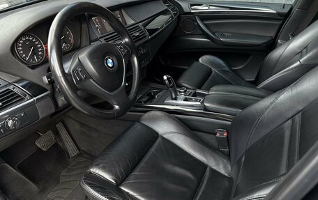 BMW X5, 2012 год, 1 970 000 рублей, 14 фотография