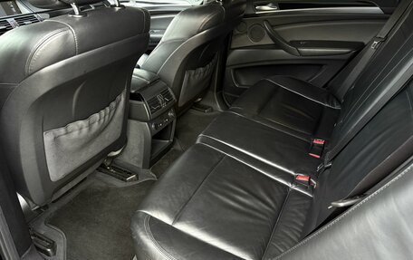 BMW X5, 2012 год, 1 970 000 рублей, 15 фотография