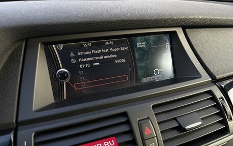 BMW X5, 2012 год, 1 970 000 рублей, 10 фотография