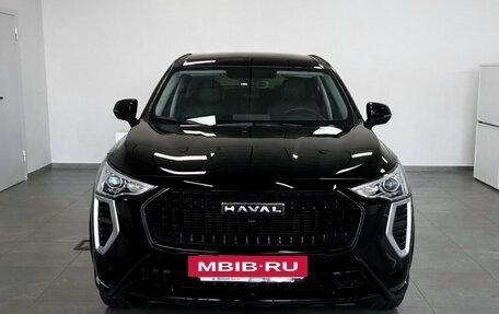 Haval Jolion, 2024 год, 1 870 000 рублей, 2 фотография