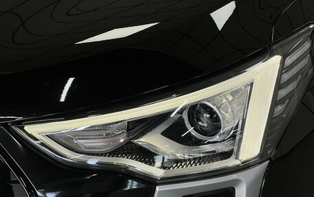 Haval Jolion, 2024 год, 1 870 000 рублей, 7 фотография