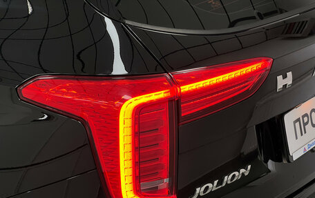 Haval Jolion, 2024 год, 1 870 000 рублей, 5 фотография