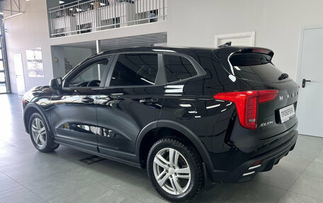 Haval Jolion, 2024 год, 1 870 000 рублей, 4 фотография