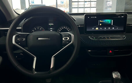 Haval Jolion, 2024 год, 1 870 000 рублей, 14 фотография