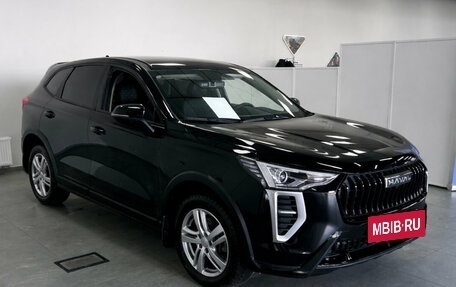 Haval Jolion, 2024 год, 1 870 000 рублей, 3 фотография