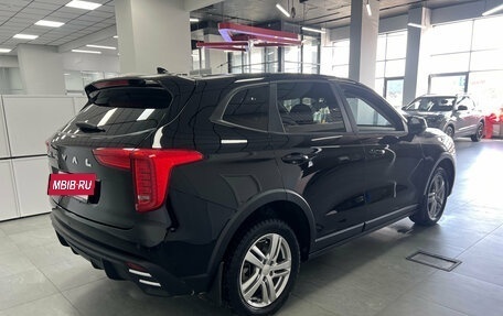 Haval Jolion, 2024 год, 1 870 000 рублей, 6 фотография