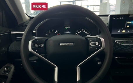 Haval Jolion, 2024 год, 1 870 000 рублей, 13 фотография