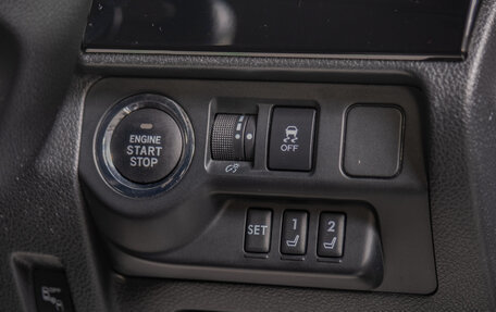 Subaru Levorg I, 2019 год, 2 029 000 рублей, 11 фотография