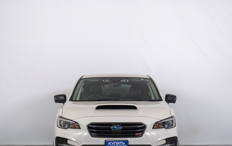 Subaru Levorg I, 2019 год, 2 029 000 рублей, 3 фотография