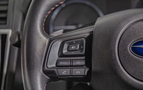 Subaru Levorg I, 2019 год, 2 029 000 рублей, 13 фотография