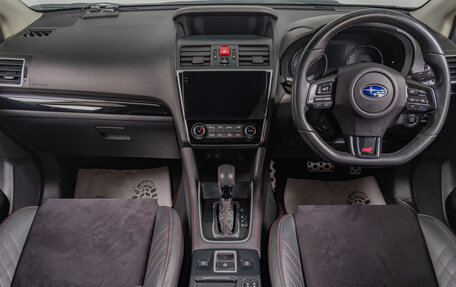 Subaru Levorg I, 2019 год, 2 029 000 рублей, 9 фотография