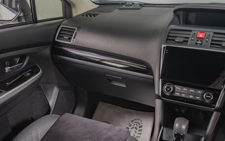 Subaru Levorg I, 2019 год, 2 029 000 рублей, 10 фотография