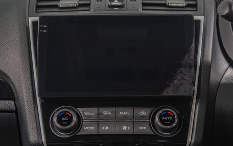 Subaru Levorg I, 2019 год, 2 029 000 рублей, 15 фотография