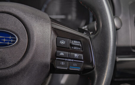 Subaru Levorg I, 2019 год, 2 029 000 рублей, 14 фотография