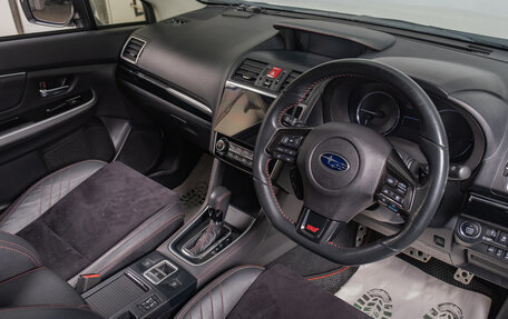 Subaru Levorg I, 2019 год, 2 029 000 рублей, 7 фотография