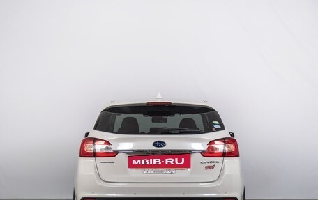 Subaru Levorg I, 2019 год, 2 029 000 рублей, 4 фотография