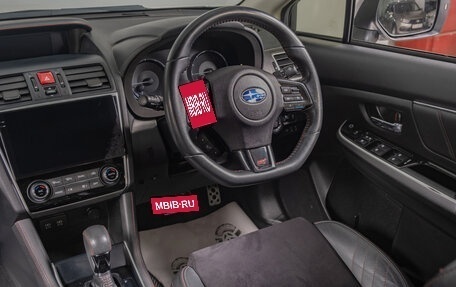 Subaru Levorg I, 2019 год, 2 029 000 рублей, 8 фотография