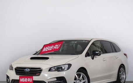 Subaru Levorg I, 2019 год, 2 029 000 рублей, 2 фотография