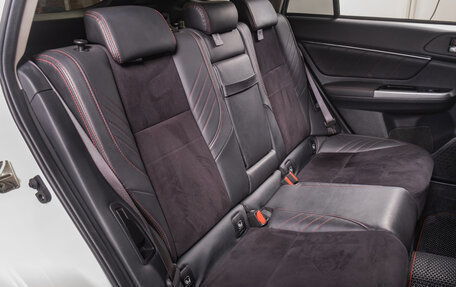 Subaru Levorg I, 2019 год, 2 029 000 рублей, 18 фотография