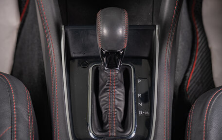 Subaru Levorg I, 2019 год, 2 029 000 рублей, 16 фотография