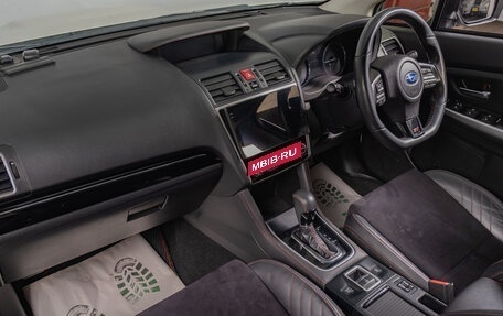 Subaru Levorg I, 2019 год, 2 029 000 рублей, 17 фотография