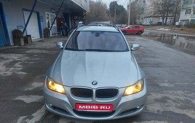 BMW 3 серия, 2009 год, 1 350 000 рублей, 1 фотография