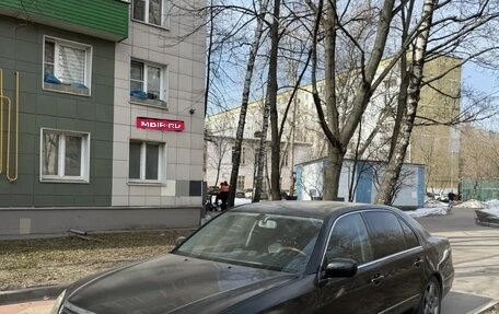 Lexus LS III, 2004 год, 1 280 000 рублей, 1 фотография