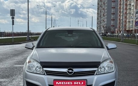 Opel Astra H, 2014 год, 720 000 рублей, 1 фотография