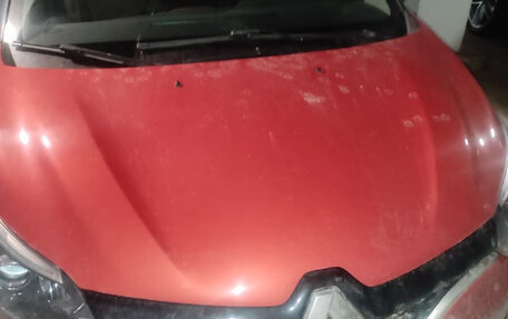 Renault Kaptur I рестайлинг, 2016 год, 1 390 000 рублей, 1 фотография