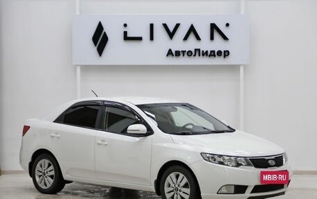 KIA Cerato III, 2012 год, 799 000 рублей, 1 фотография