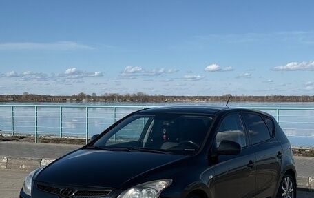 Hyundai i30 I, 2009 год, 550 000 рублей, 1 фотография