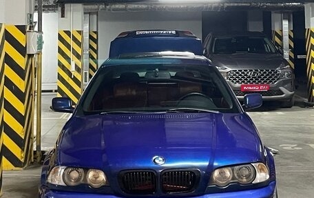 BMW 3 серия, 2000 год, 610 000 рублей, 1 фотография