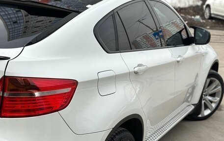 BMW X6, 2009 год, 2 550 000 рублей, 1 фотография