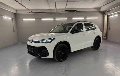 Volkswagen Tiguan, 2026 год, 4 990 000 рублей, 1 фотография