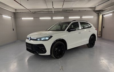 Volkswagen Tiguan, 2026 год, 4 990 000 рублей, 1 фотография