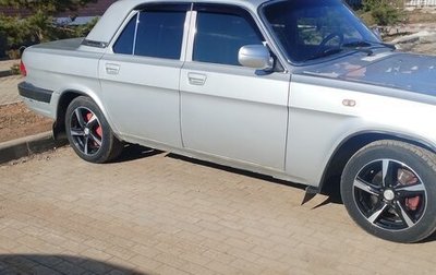 ГАЗ 31105 «Волга», 2005 год, 375 000 рублей, 1 фотография