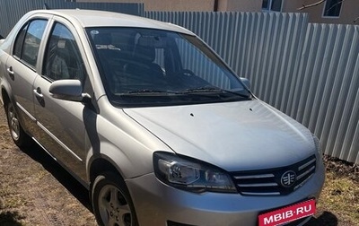 FAW V5, 2013 год, 470 000 рублей, 1 фотография