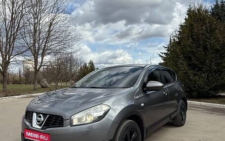Nissan Qashqai, 2011 год, 970 000 рублей, 1 фотография