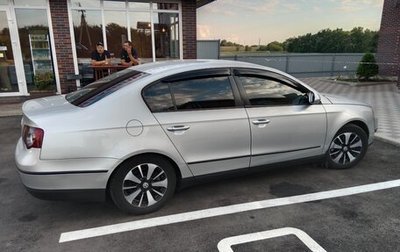 Volkswagen Passat B6, 2007 год, 1 060 000 рублей, 1 фотография