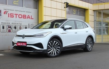 Volkswagen ID.4, 2023 год, 3 295 000 рублей, 1 фотография