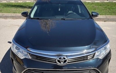 Toyota Camry, 2014 год, 2 250 000 рублей, 1 фотография