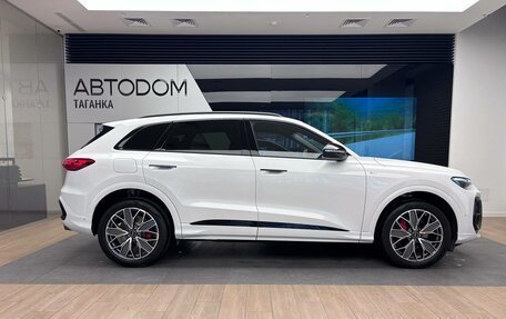 Audi Q5, 2026 год, 7 490 000 рублей, 6 фотография