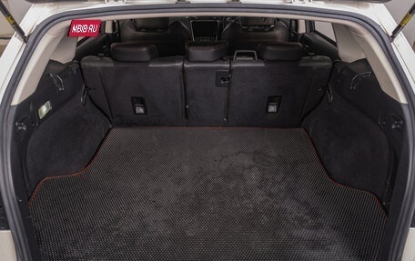 Subaru Levorg I, 2019 год, 2 029 000 рублей, 19 фотография