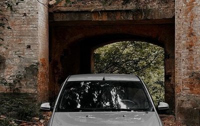 Renault Logan I, 2007 год, 270 000 рублей, 1 фотография