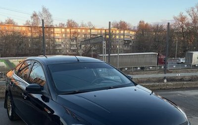Ford Mondeo IV, 2008 год, 600 000 рублей, 1 фотография