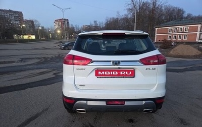 Geely Atlas I, 2021 год, 2 000 000 рублей, 1 фотография