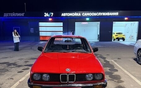 BMW 3 серия, 1986 год, 240 000 рублей, 1 фотография