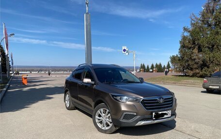 FAW Besturn X80 I рестайлинг, 2019 год, 1 250 000 рублей, 1 фотография